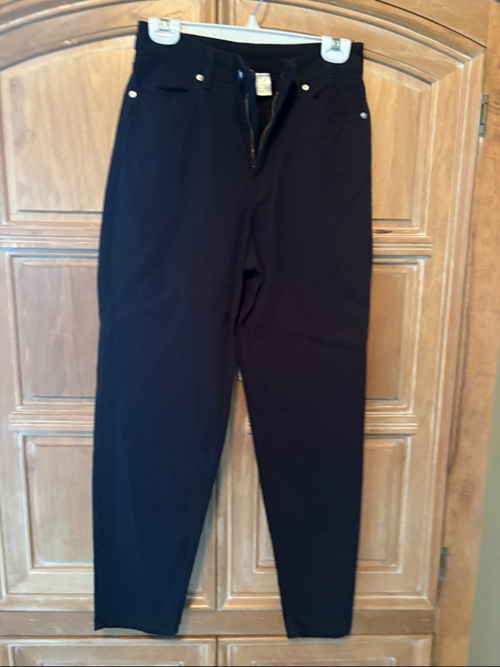 Divided High Rise Black Women’s Jeans